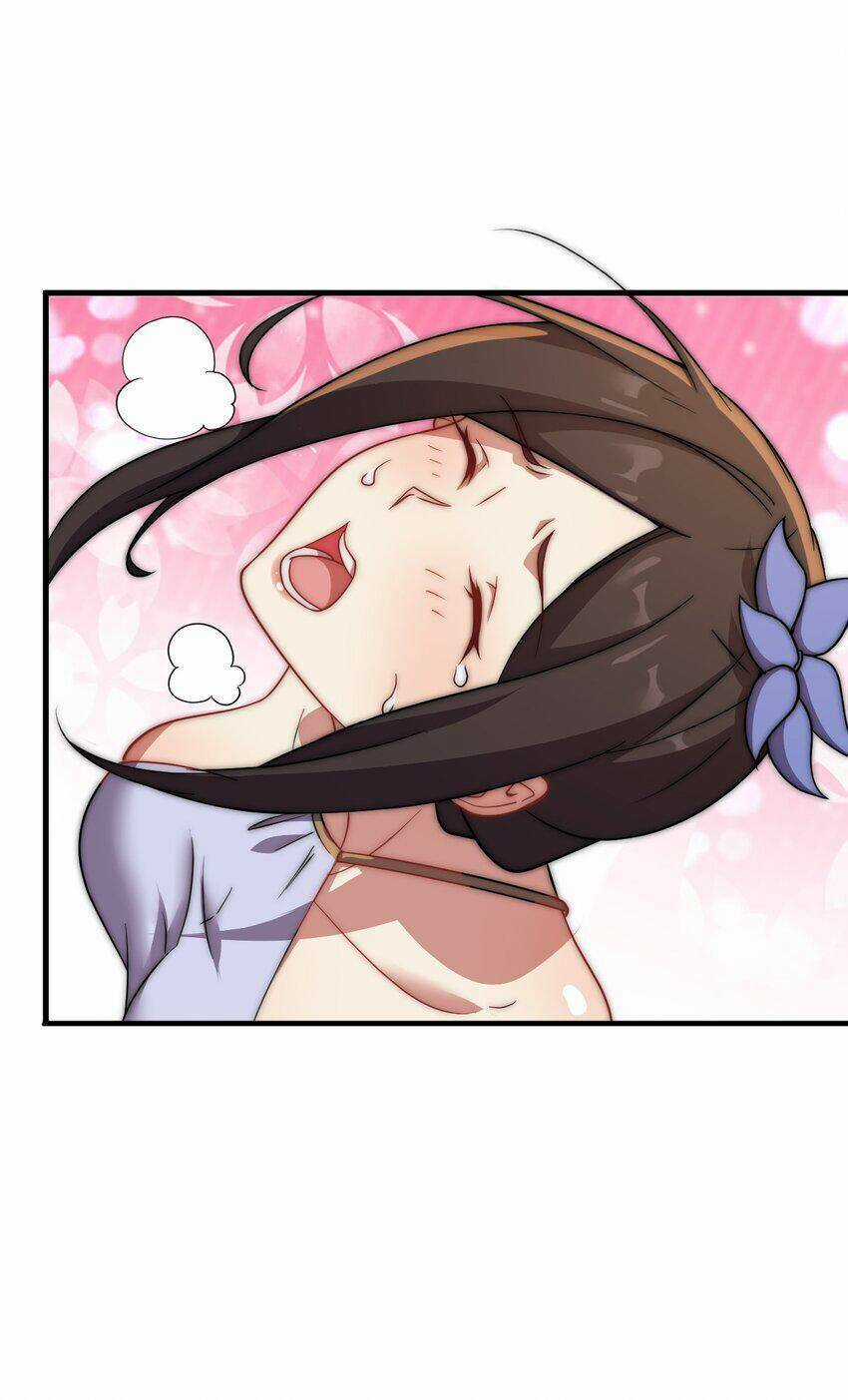 Vai Ác Sư Tôn Mang Theo Các Đồ Đệ Vô Địch Thiên Hạ, Nhân Vật Phản Diện Sư Tôn Ta Mang Theo Các Đồ Đệ Vô Địch Chapter 48 trang 17