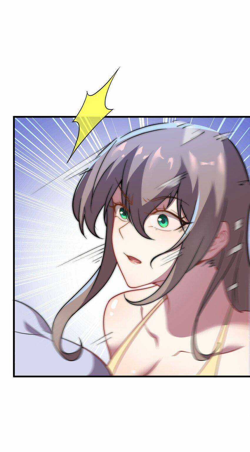 Vai Ác Sư Tôn Mang Theo Các Đồ Đệ Vô Địch Thiên Hạ, Nhân Vật Phản Diện Sư Tôn Ta Mang Theo Các Đồ Đệ Vô Địch Chapter 48 trang 24