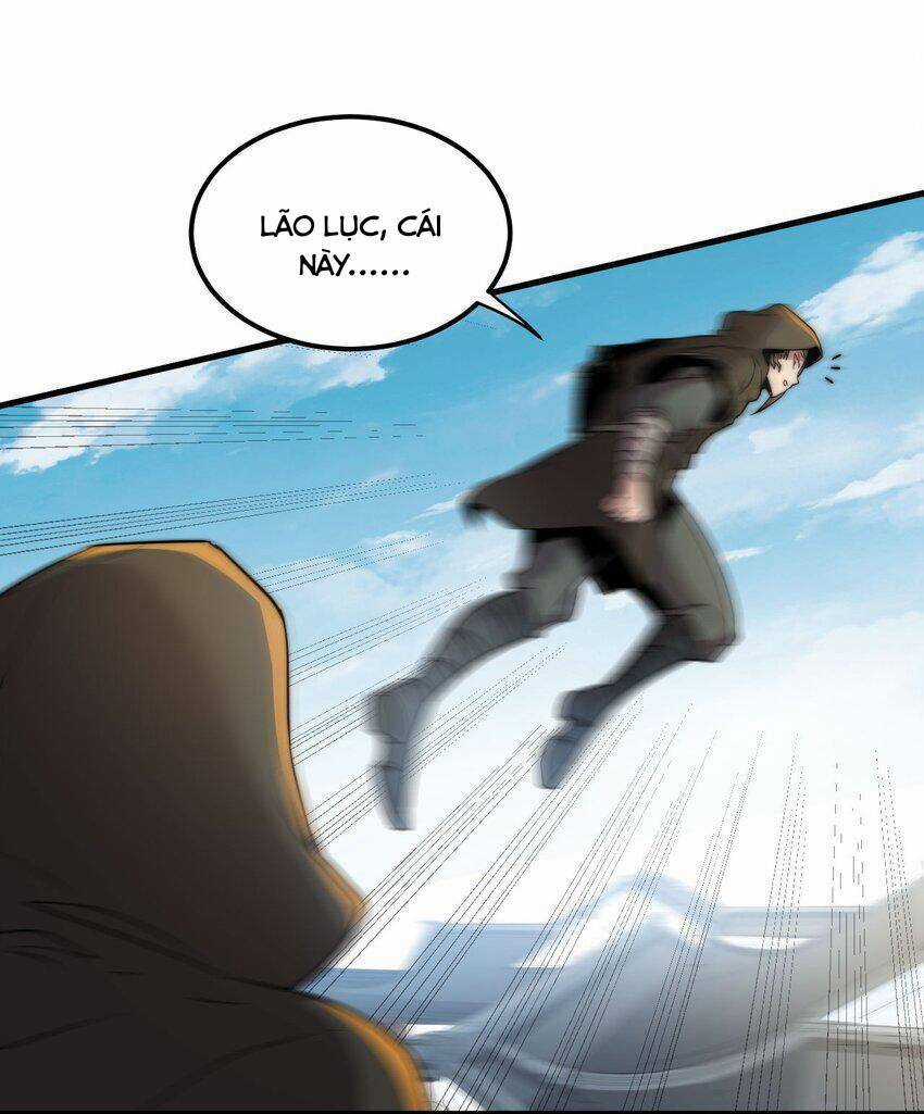 Vai Ác Sư Tôn Mang Theo Các Đồ Đệ Vô Địch Thiên Hạ, Nhân Vật Phản Diện Sư Tôn Ta Mang Theo Các Đồ Đệ Vô Địch Chapter 48 trang 32