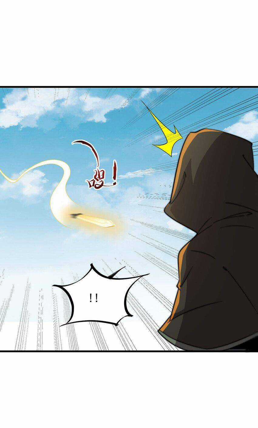 Vai Ác Sư Tôn Mang Theo Các Đồ Đệ Vô Địch Thiên Hạ, Nhân Vật Phản Diện Sư Tôn Ta Mang Theo Các Đồ Đệ Vô Địch Chapter 48 trang 36