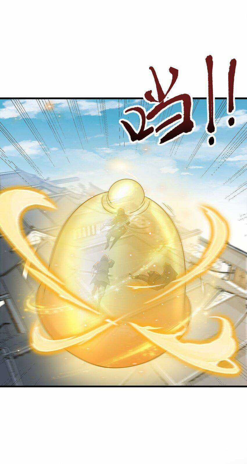 Vai Ác Sư Tôn Mang Theo Các Đồ Đệ Vô Địch Thiên Hạ, Nhân Vật Phản Diện Sư Tôn Ta Mang Theo Các Đồ Đệ Vô Địch Chapter 48 trang 40