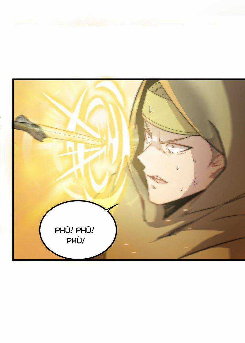 Vai Ác Sư Tôn Mang Theo Các Đồ Đệ Vô Địch Thiên Hạ, Nhân Vật Phản Diện Sư Tôn Ta Mang Theo Các Đồ Đệ Vô Địch Chapter 48 trang 41