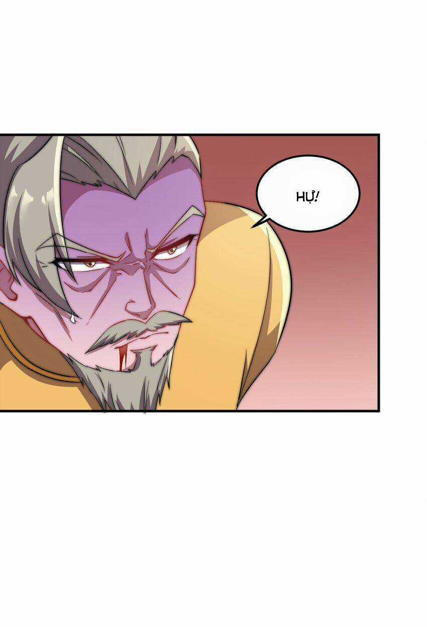 Vai Ác Sư Tôn Mang Theo Các Đồ Đệ Vô Địch Thiên Hạ, Nhân Vật Phản Diện Sư Tôn Ta Mang Theo Các Đồ Đệ Vô Địch Chapter 49 trang 13