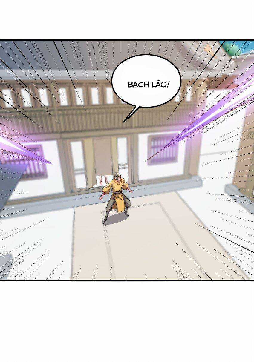 Vai Ác Sư Tôn Mang Theo Các Đồ Đệ Vô Địch Thiên Hạ, Nhân Vật Phản Diện Sư Tôn Ta Mang Theo Các Đồ Đệ Vô Địch Chapter 49 trang 14