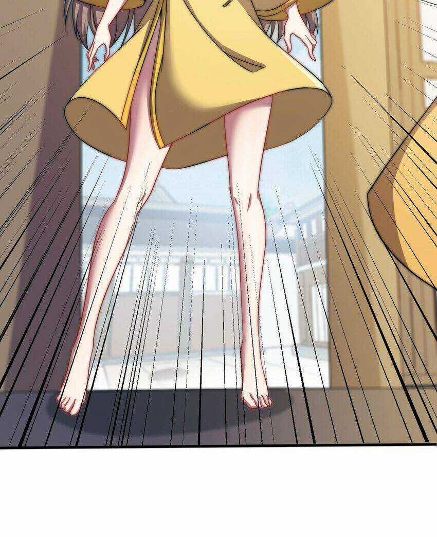 Vai Ác Sư Tôn Mang Theo Các Đồ Đệ Vô Địch Thiên Hạ, Nhân Vật Phản Diện Sư Tôn Ta Mang Theo Các Đồ Đệ Vô Địch Chapter 49 trang 16