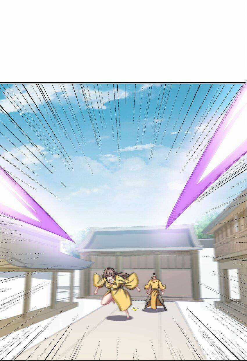 Vai Ác Sư Tôn Mang Theo Các Đồ Đệ Vô Địch Thiên Hạ, Nhân Vật Phản Diện Sư Tôn Ta Mang Theo Các Đồ Đệ Vô Địch Chapter 49 trang 18