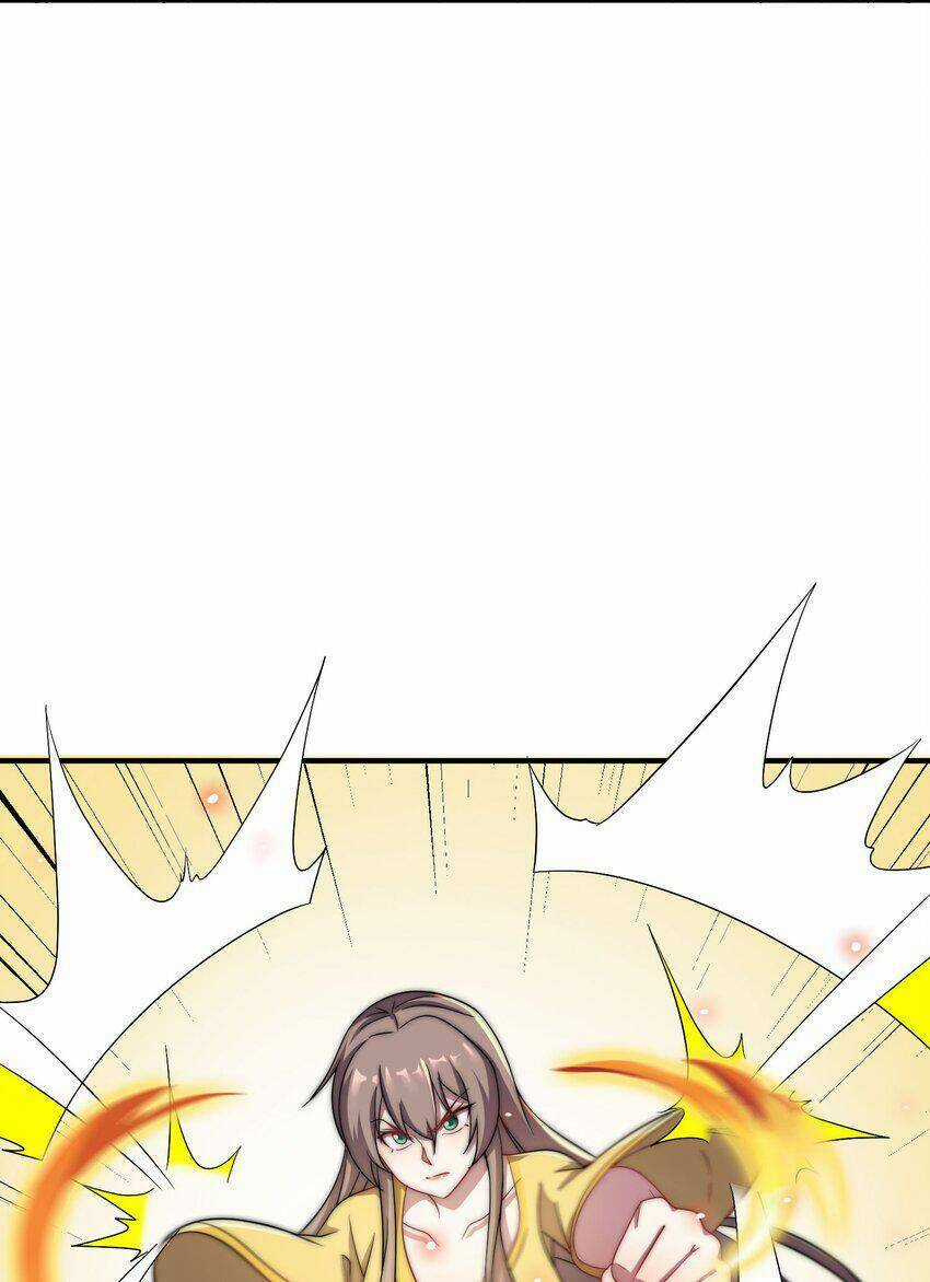 Vai Ác Sư Tôn Mang Theo Các Đồ Đệ Vô Địch Thiên Hạ, Nhân Vật Phản Diện Sư Tôn Ta Mang Theo Các Đồ Đệ Vô Địch Chapter 49 trang 19