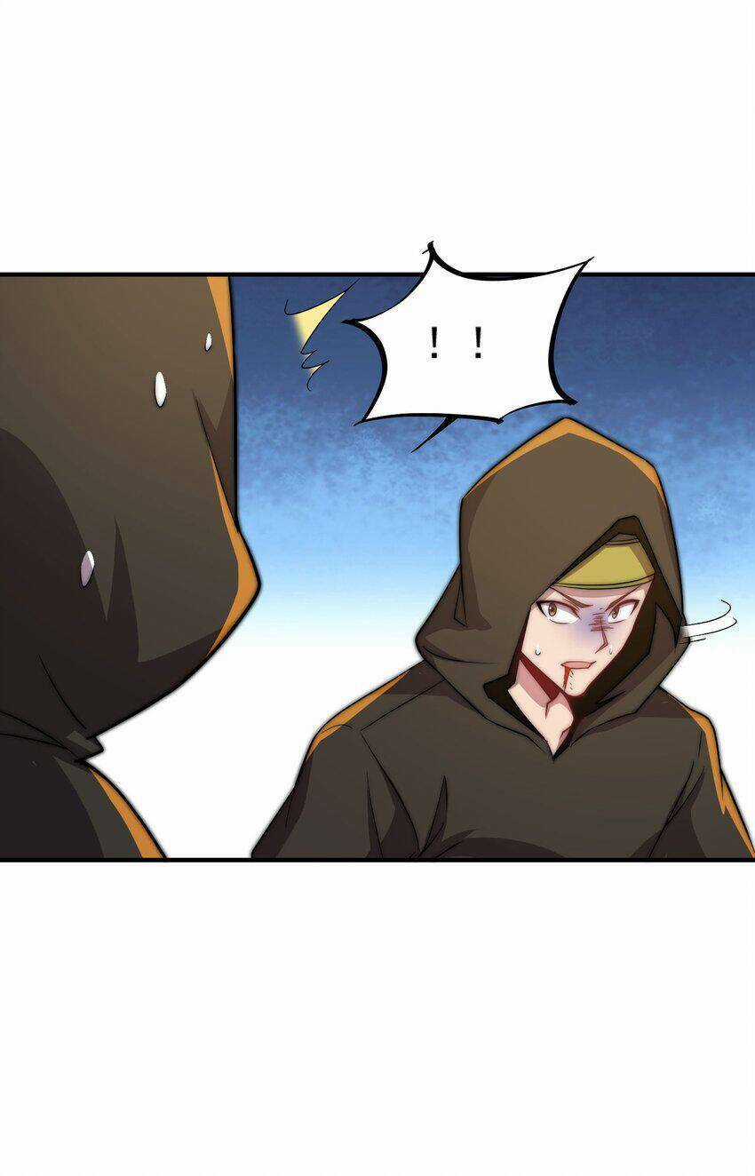 Vai Ác Sư Tôn Mang Theo Các Đồ Đệ Vô Địch Thiên Hạ, Nhân Vật Phản Diện Sư Tôn Ta Mang Theo Các Đồ Đệ Vô Địch Chapter 49 trang 22