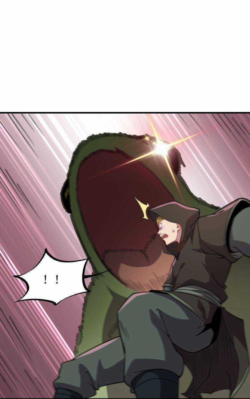 Vai Ác Sư Tôn Mang Theo Các Đồ Đệ Vô Địch Thiên Hạ, Nhân Vật Phản Diện Sư Tôn Ta Mang Theo Các Đồ Đệ Vô Địch Chapter 49 trang 26