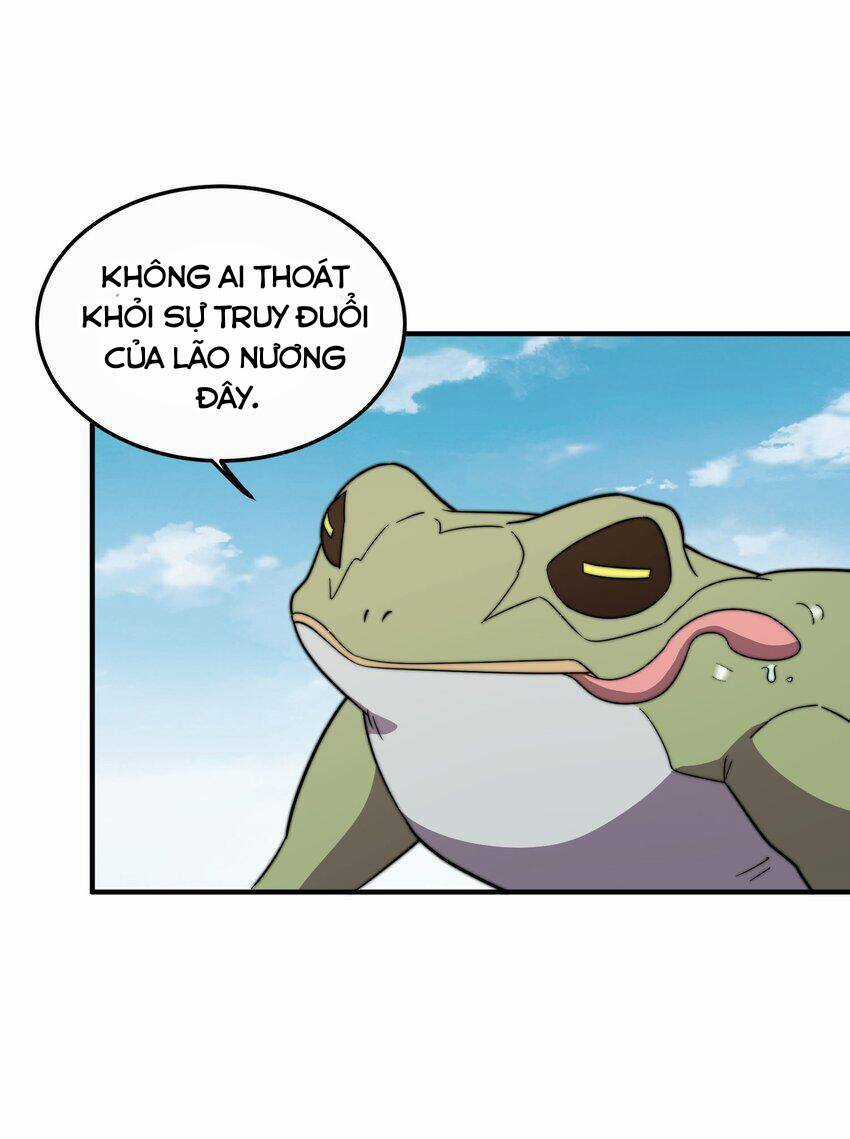 Vai Ác Sư Tôn Mang Theo Các Đồ Đệ Vô Địch Thiên Hạ, Nhân Vật Phản Diện Sư Tôn Ta Mang Theo Các Đồ Đệ Vô Địch Chapter 49 trang 29