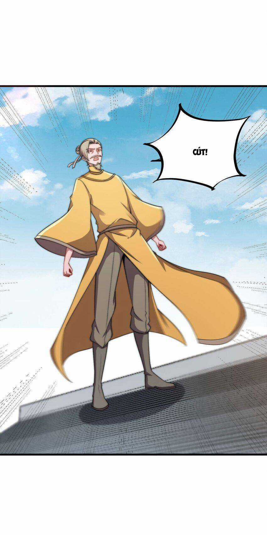 Vai Ác Sư Tôn Mang Theo Các Đồ Đệ Vô Địch Thiên Hạ, Nhân Vật Phản Diện Sư Tôn Ta Mang Theo Các Đồ Đệ Vô Địch Chapter 49 trang 4