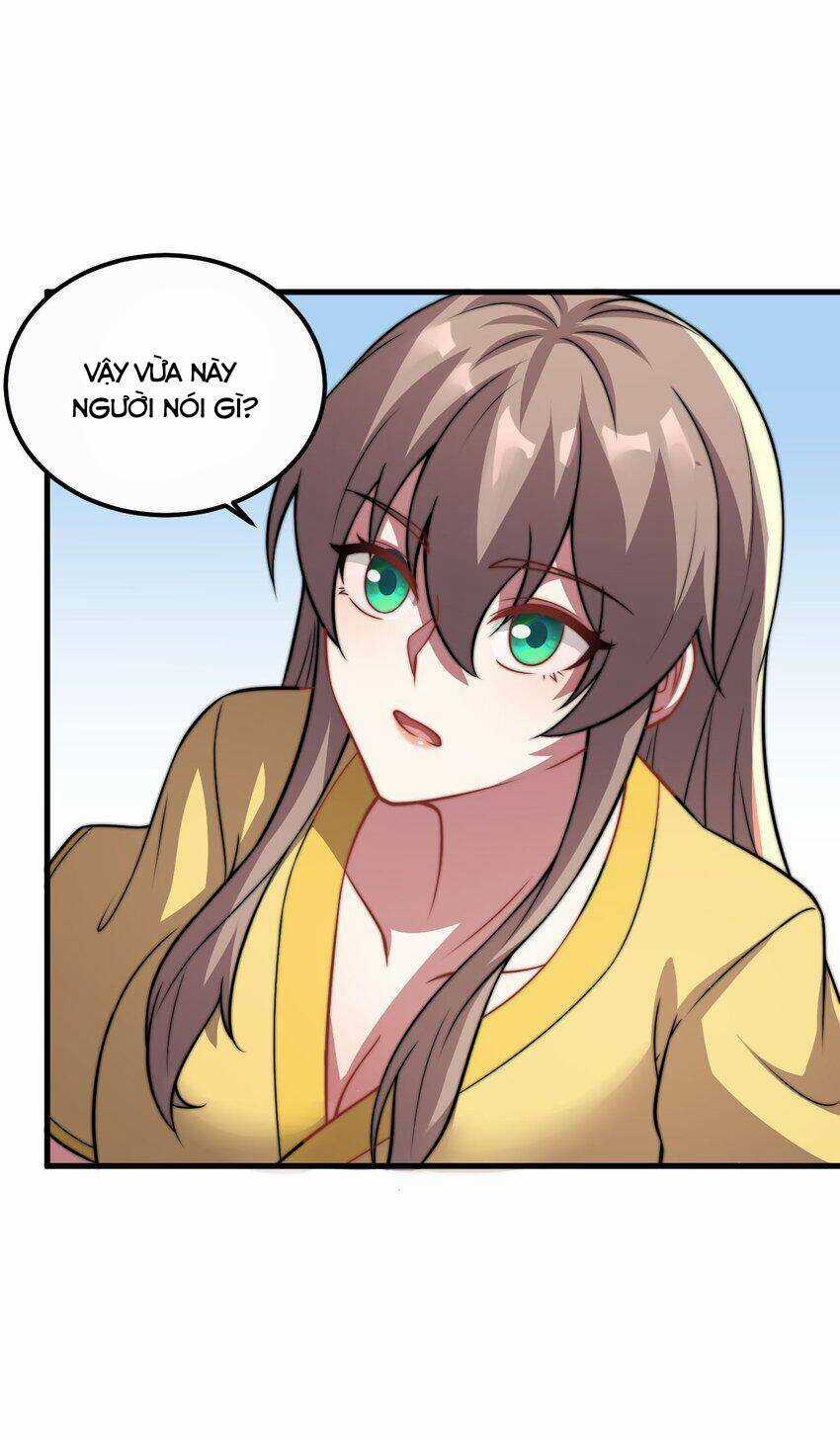 Vai Ác Sư Tôn Mang Theo Các Đồ Đệ Vô Địch Thiên Hạ, Nhân Vật Phản Diện Sư Tôn Ta Mang Theo Các Đồ Đệ Vô Địch Chapter 49 trang 42