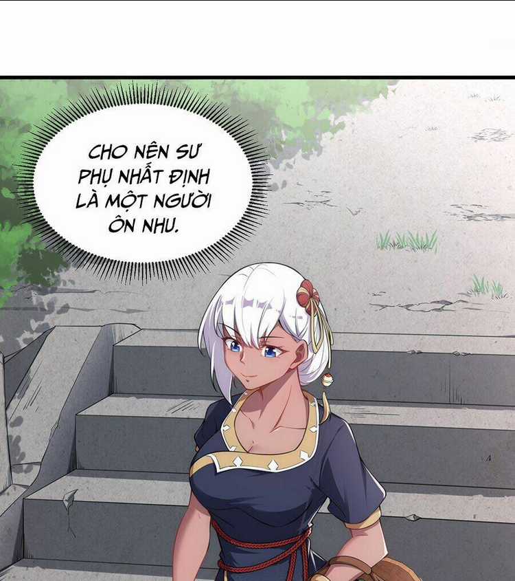 Vai Ác Sư Tôn Mang Theo Các Đồ Đệ Vô Địch Thiên Hạ, Nhân Vật Phản Diện Sư Tôn Ta Mang Theo Các Đồ Đệ Vô Địch Chapter 5 trang 14