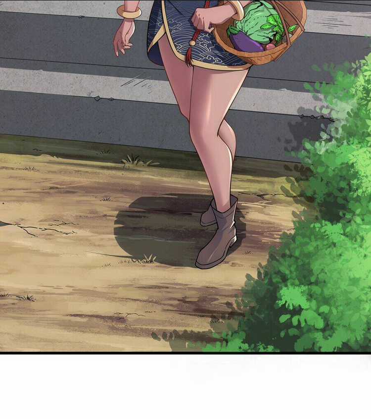 Vai Ác Sư Tôn Mang Theo Các Đồ Đệ Vô Địch Thiên Hạ, Nhân Vật Phản Diện Sư Tôn Ta Mang Theo Các Đồ Đệ Vô Địch Chapter 5 trang 15