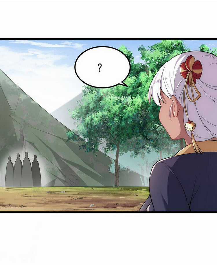 Vai Ác Sư Tôn Mang Theo Các Đồ Đệ Vô Địch Thiên Hạ, Nhân Vật Phản Diện Sư Tôn Ta Mang Theo Các Đồ Đệ Vô Địch Chapter 5 trang 16