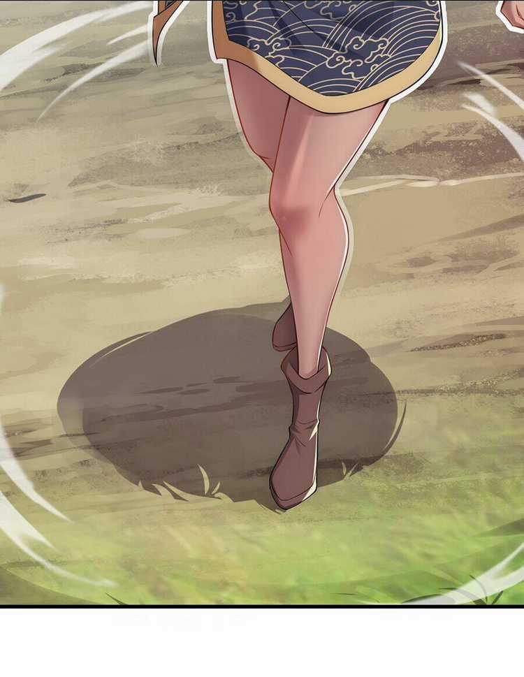 Vai Ác Sư Tôn Mang Theo Các Đồ Đệ Vô Địch Thiên Hạ, Nhân Vật Phản Diện Sư Tôn Ta Mang Theo Các Đồ Đệ Vô Địch Chapter 5 trang 34