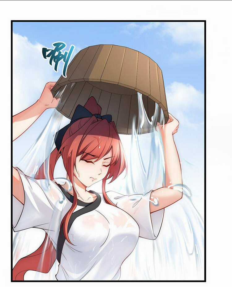 Vai Ác Sư Tôn Mang Theo Các Đồ Đệ Vô Địch Thiên Hạ, Nhân Vật Phản Diện Sư Tôn Ta Mang Theo Các Đồ Đệ Vô Địch Chapter 5 trang 5