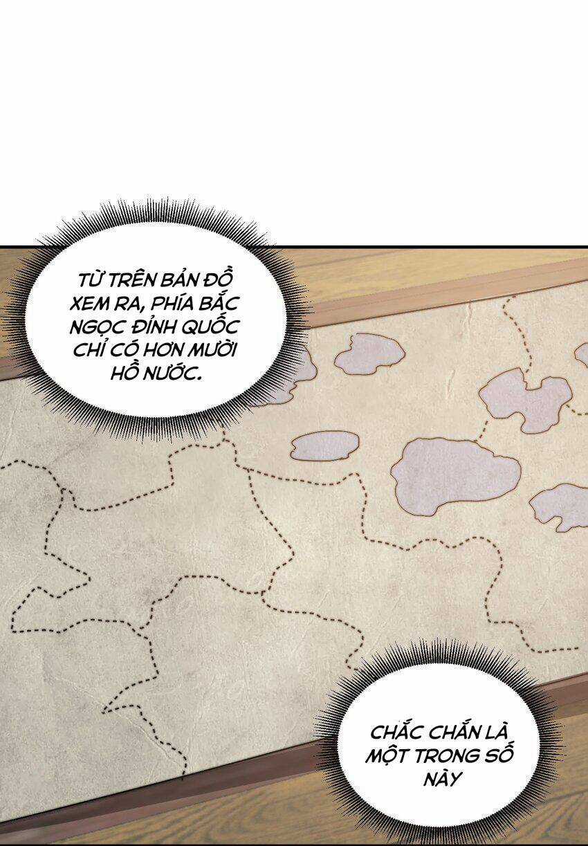 Vai Ác Sư Tôn Mang Theo Các Đồ Đệ Vô Địch Thiên Hạ, Nhân Vật Phản Diện Sư Tôn Ta Mang Theo Các Đồ Đệ Vô Địch Chapter 50 trang 14