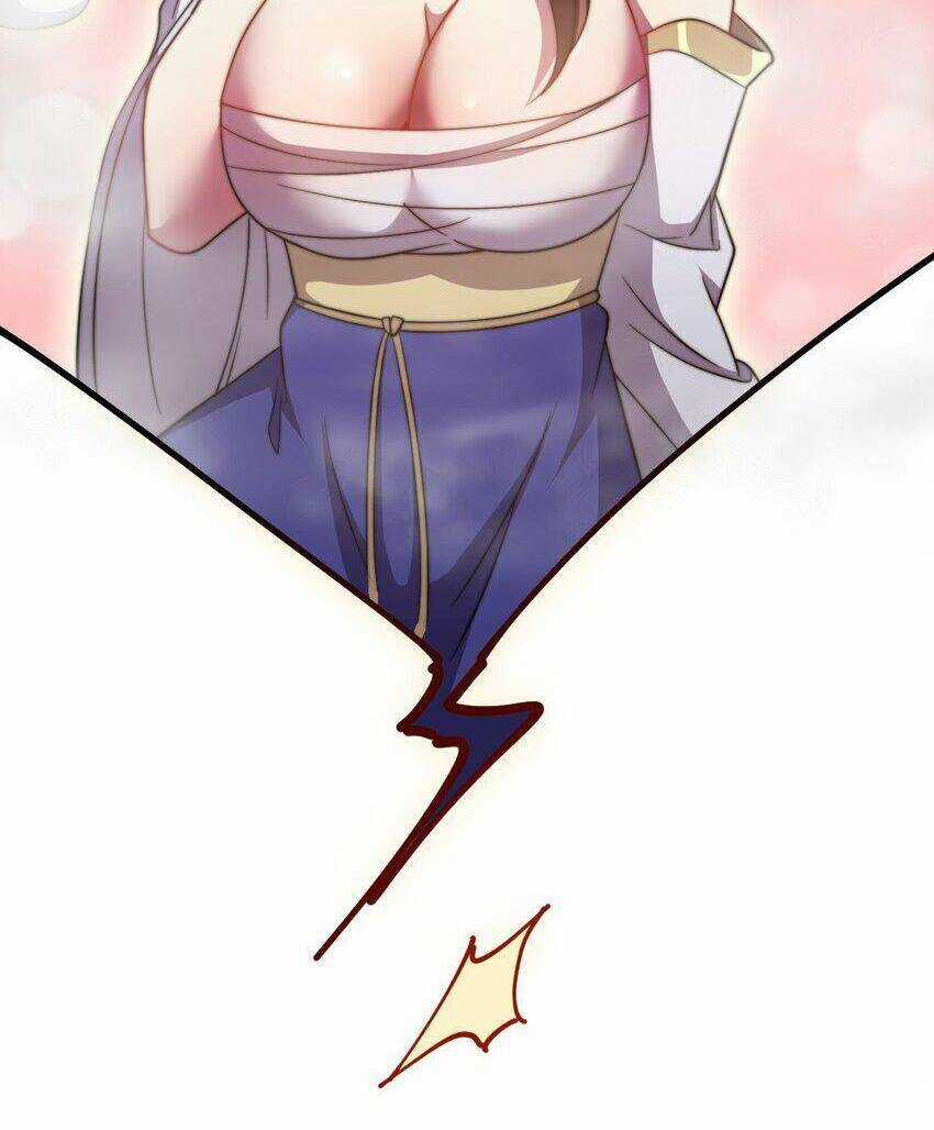 Vai Ác Sư Tôn Mang Theo Các Đồ Đệ Vô Địch Thiên Hạ, Nhân Vật Phản Diện Sư Tôn Ta Mang Theo Các Đồ Đệ Vô Địch Chapter 50 trang 25