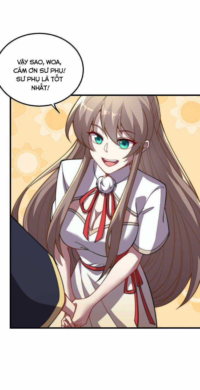 Vai Ác Sư Tôn Mang Theo Các Đồ Đệ Vô Địch Thiên Hạ, Nhân Vật Phản Diện Sư Tôn Ta Mang Theo Các Đồ Đệ Vô Địch Chapter 50 trang 36