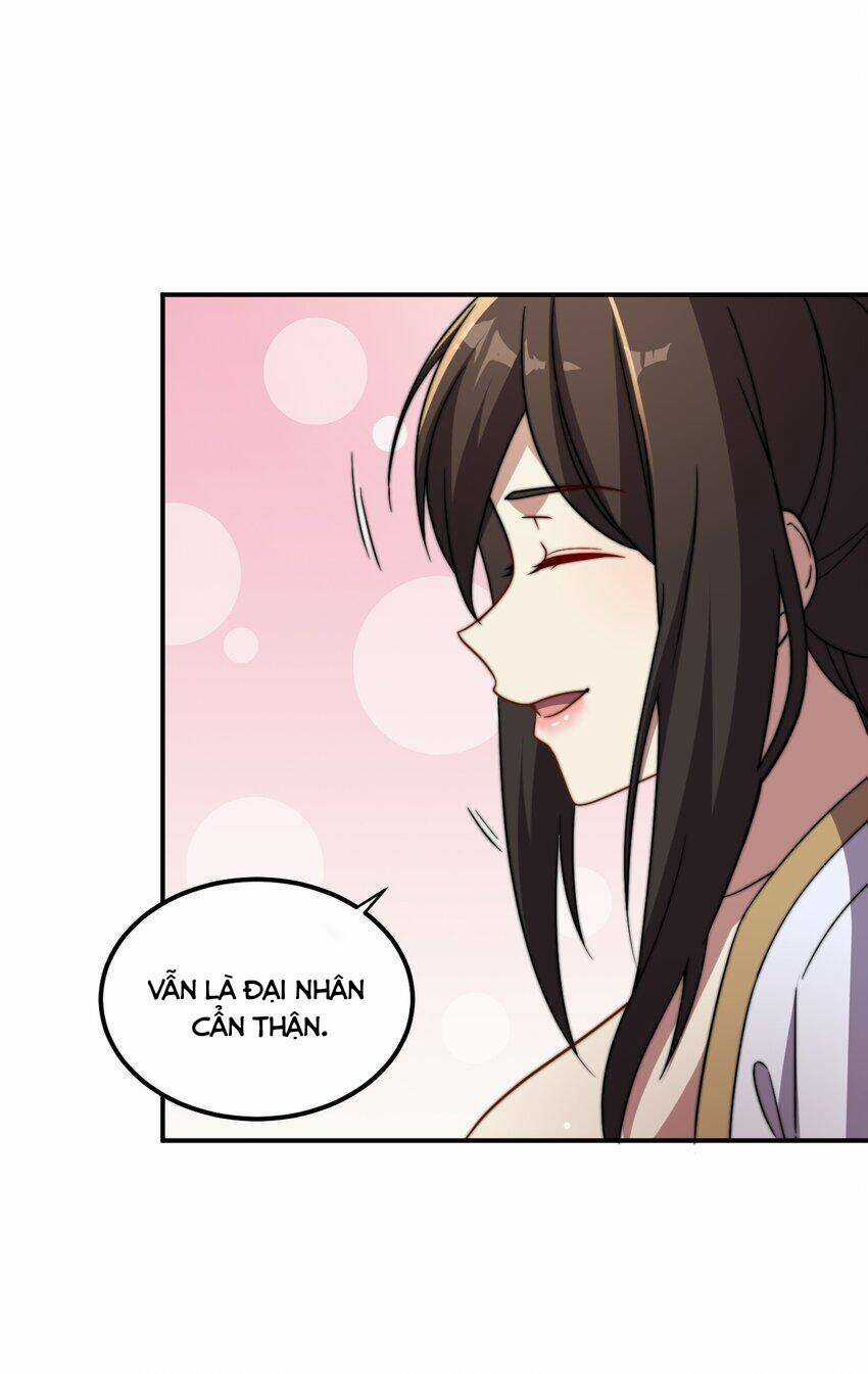 Vai Ác Sư Tôn Mang Theo Các Đồ Đệ Vô Địch Thiên Hạ, Nhân Vật Phản Diện Sư Tôn Ta Mang Theo Các Đồ Đệ Vô Địch Chapter 50 trang 4