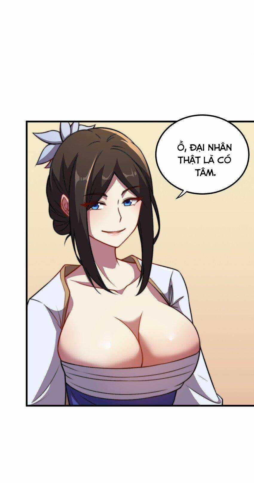 Vai Ác Sư Tôn Mang Theo Các Đồ Đệ Vô Địch Thiên Hạ, Nhân Vật Phản Diện Sư Tôn Ta Mang Theo Các Đồ Đệ Vô Địch Chapter 50 trang 41