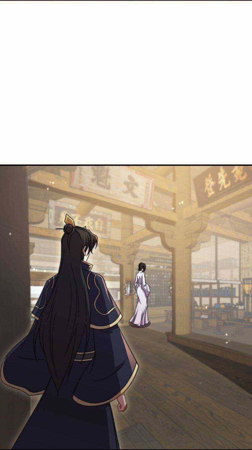 Vai Ác Sư Tôn Mang Theo Các Đồ Đệ Vô Địch Thiên Hạ, Nhân Vật Phản Diện Sư Tôn Ta Mang Theo Các Đồ Đệ Vô Địch Chapter 50 trang 8