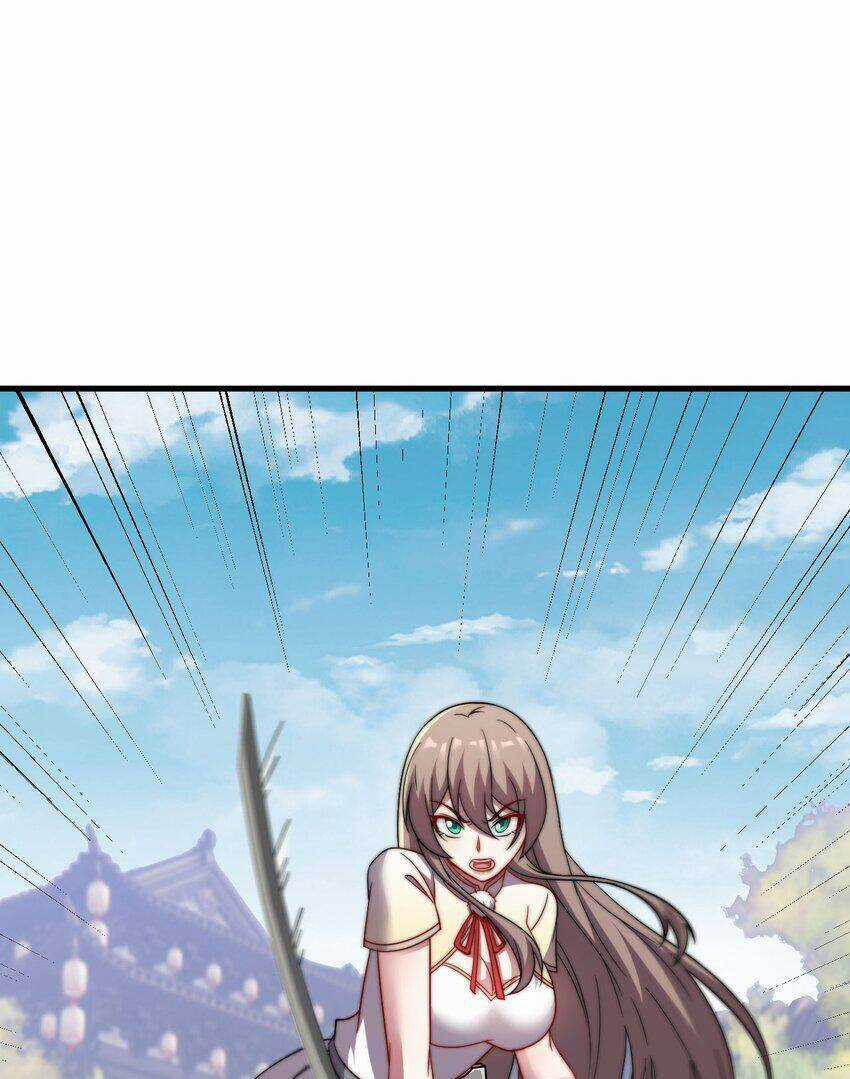 Vai Ác Sư Tôn Mang Theo Các Đồ Đệ Vô Địch Thiên Hạ, Nhân Vật Phản Diện Sư Tôn Ta Mang Theo Các Đồ Đệ Vô Địch Chapter 51 trang 10