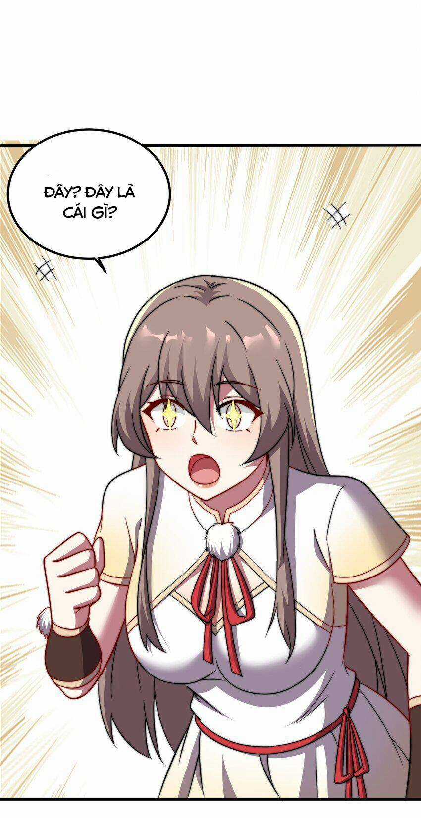 Vai Ác Sư Tôn Mang Theo Các Đồ Đệ Vô Địch Thiên Hạ, Nhân Vật Phản Diện Sư Tôn Ta Mang Theo Các Đồ Đệ Vô Địch Chapter 51 trang 3