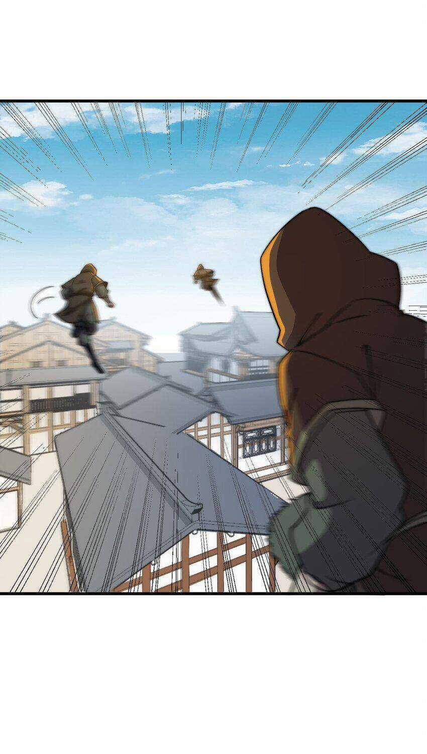 Vai Ác Sư Tôn Mang Theo Các Đồ Đệ Vô Địch Thiên Hạ, Nhân Vật Phản Diện Sư Tôn Ta Mang Theo Các Đồ Đệ Vô Địch Chapter 51 trang 35