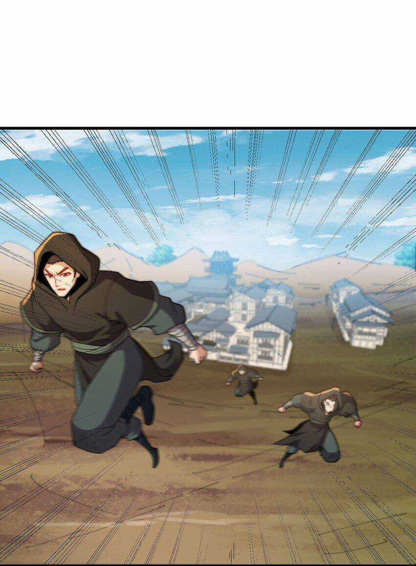 Vai Ác Sư Tôn Mang Theo Các Đồ Đệ Vô Địch Thiên Hạ, Nhân Vật Phản Diện Sư Tôn Ta Mang Theo Các Đồ Đệ Vô Địch Chapter 51 trang 40