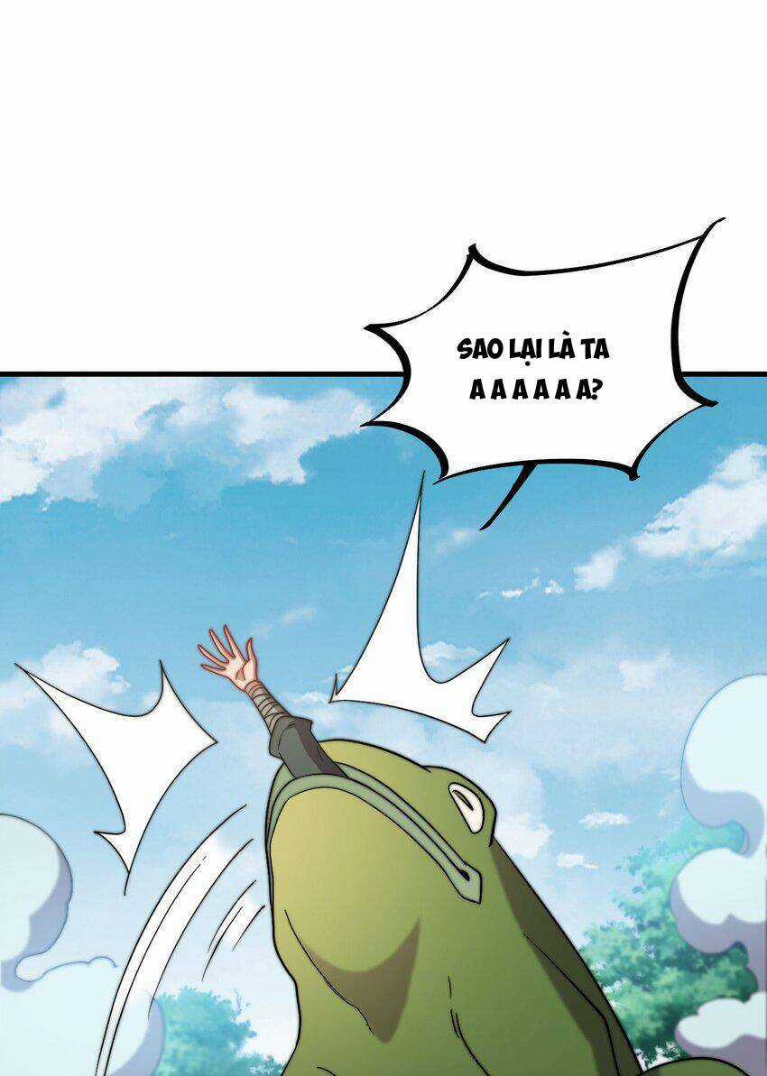 Vai Ác Sư Tôn Mang Theo Các Đồ Đệ Vô Địch Thiên Hạ, Nhân Vật Phản Diện Sư Tôn Ta Mang Theo Các Đồ Đệ Vô Địch Chapter 51 trang 43