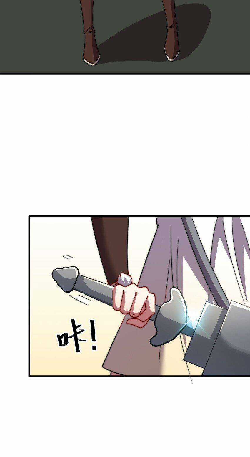 Vai Ác Sư Tôn Mang Theo Các Đồ Đệ Vô Địch Thiên Hạ, Nhân Vật Phản Diện Sư Tôn Ta Mang Theo Các Đồ Đệ Vô Địch Chapter 51 trang 9