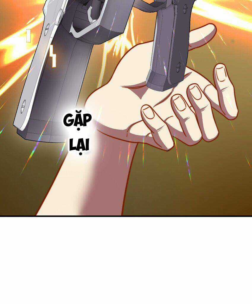 Vai Ác Sư Tôn Mang Theo Các Đồ Đệ Vô Địch Thiên Hạ, Nhân Vật Phản Diện Sư Tôn Ta Mang Theo Các Đồ Đệ Vô Địch Chapter 52 trang 10