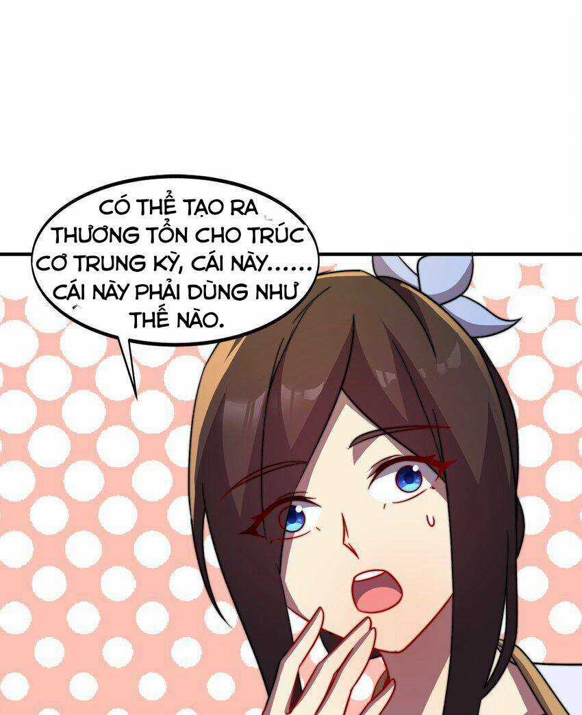 Vai Ác Sư Tôn Mang Theo Các Đồ Đệ Vô Địch Thiên Hạ, Nhân Vật Phản Diện Sư Tôn Ta Mang Theo Các Đồ Đệ Vô Địch Chapter 52 trang 14