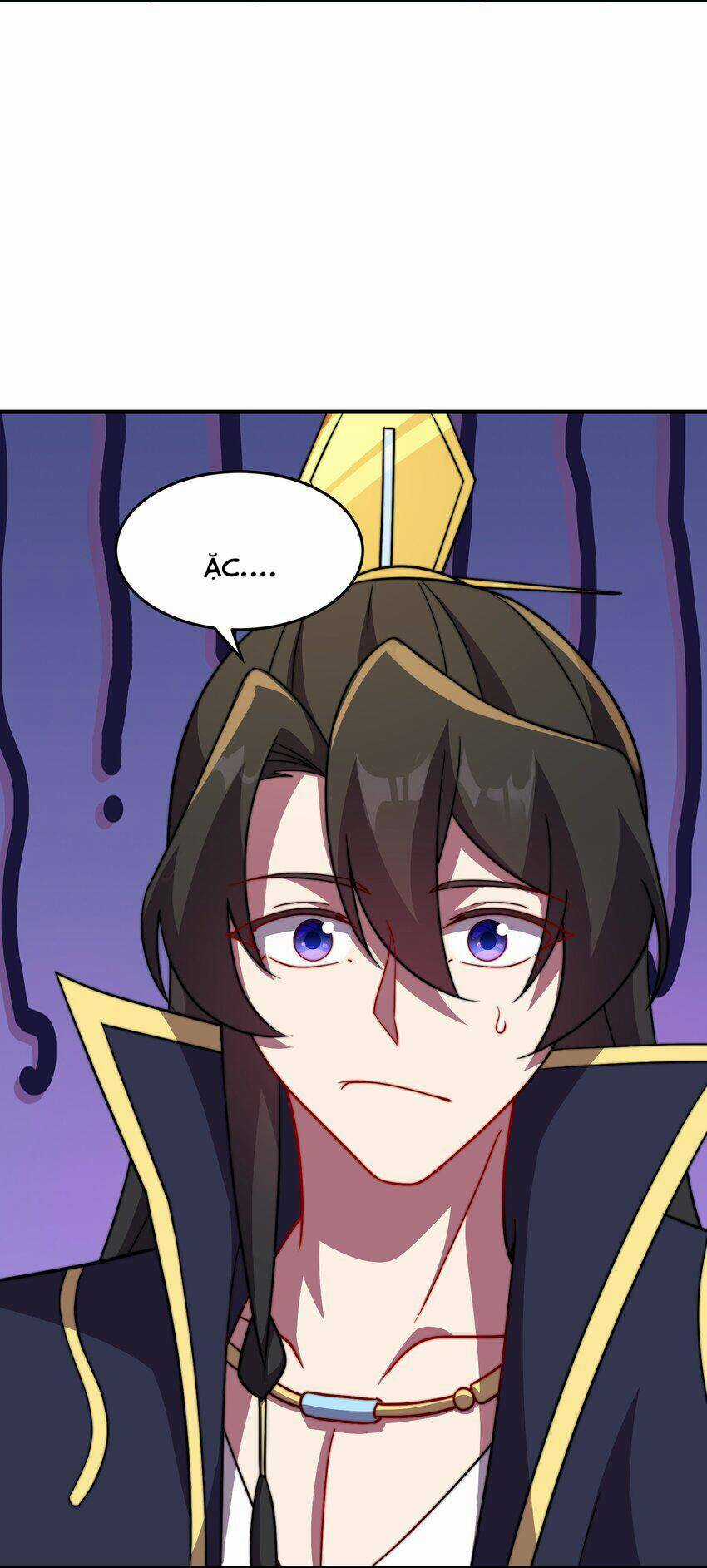 Vai Ác Sư Tôn Mang Theo Các Đồ Đệ Vô Địch Thiên Hạ, Nhân Vật Phản Diện Sư Tôn Ta Mang Theo Các Đồ Đệ Vô Địch Chapter 52 trang 24