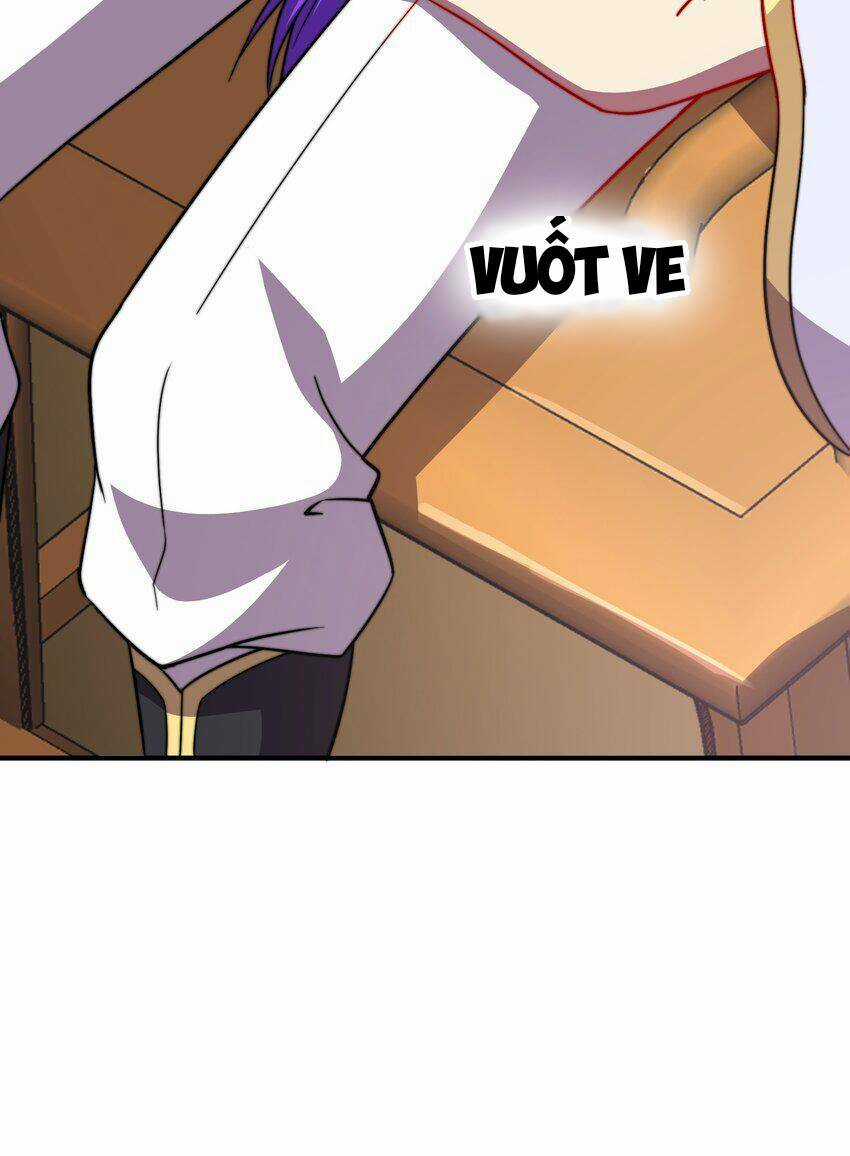 Vai Ác Sư Tôn Mang Theo Các Đồ Đệ Vô Địch Thiên Hạ, Nhân Vật Phản Diện Sư Tôn Ta Mang Theo Các Đồ Đệ Vô Địch Chapter 52 trang 28