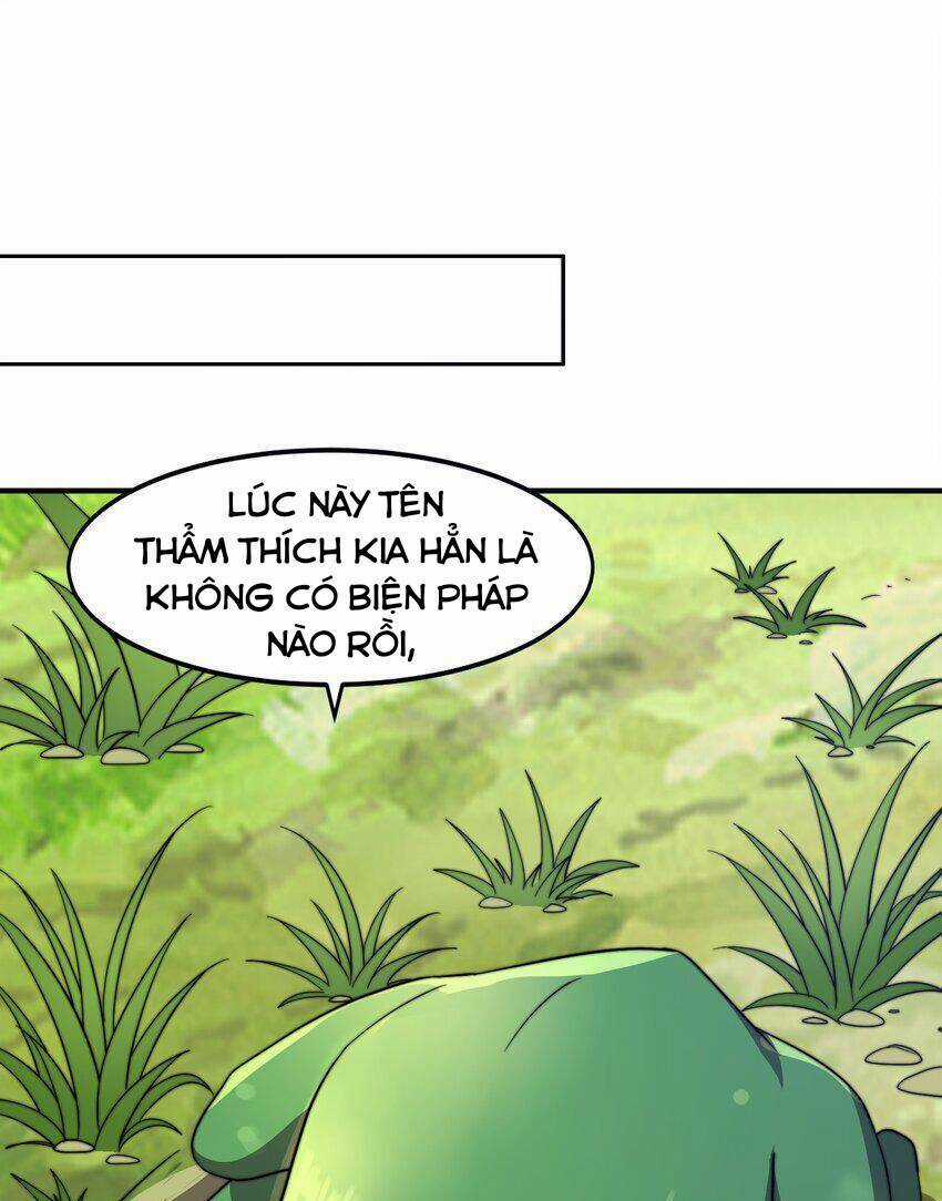 Vai Ác Sư Tôn Mang Theo Các Đồ Đệ Vô Địch Thiên Hạ, Nhân Vật Phản Diện Sư Tôn Ta Mang Theo Các Đồ Đệ Vô Địch Chapter 52 trang 32