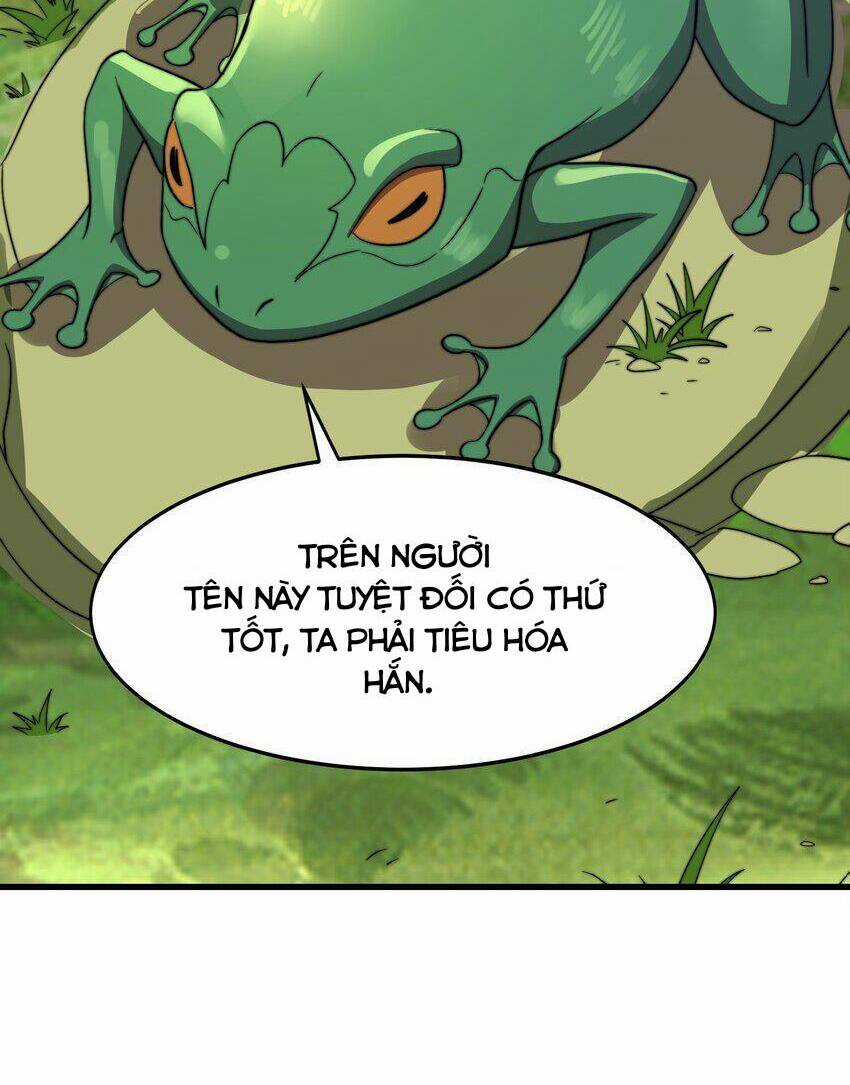 Vai Ác Sư Tôn Mang Theo Các Đồ Đệ Vô Địch Thiên Hạ, Nhân Vật Phản Diện Sư Tôn Ta Mang Theo Các Đồ Đệ Vô Địch Chapter 52 trang 33