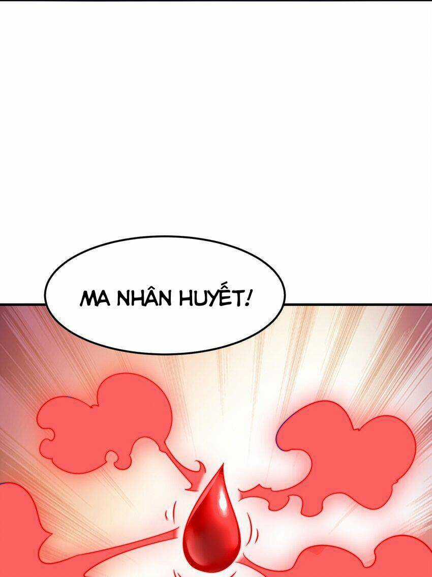 Vai Ác Sư Tôn Mang Theo Các Đồ Đệ Vô Địch Thiên Hạ, Nhân Vật Phản Diện Sư Tôn Ta Mang Theo Các Đồ Đệ Vô Địch Chapter 52 trang 40