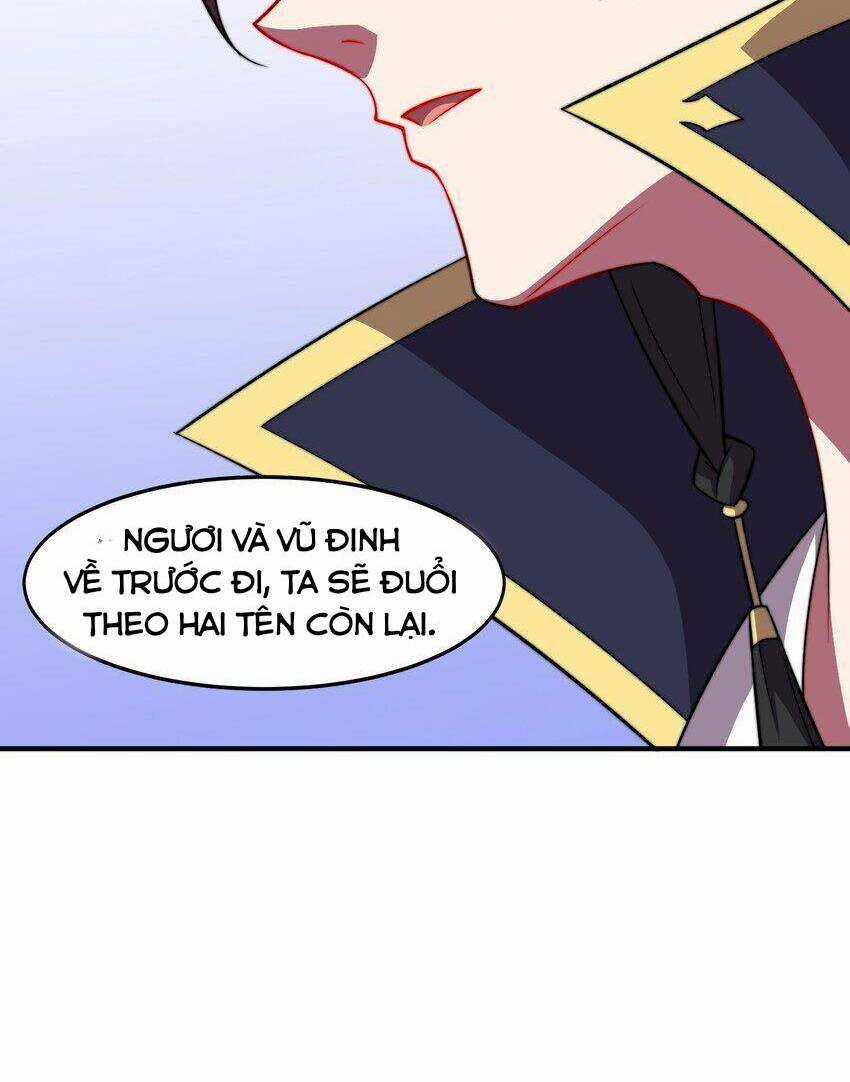 Vai Ác Sư Tôn Mang Theo Các Đồ Đệ Vô Địch Thiên Hạ, Nhân Vật Phản Diện Sư Tôn Ta Mang Theo Các Đồ Đệ Vô Địch Chapter 52 trang 45