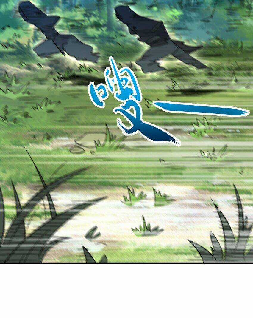 Vai Ác Sư Tôn Mang Theo Các Đồ Đệ Vô Địch Thiên Hạ, Nhân Vật Phản Diện Sư Tôn Ta Mang Theo Các Đồ Đệ Vô Địch Chapter 52 trang 47