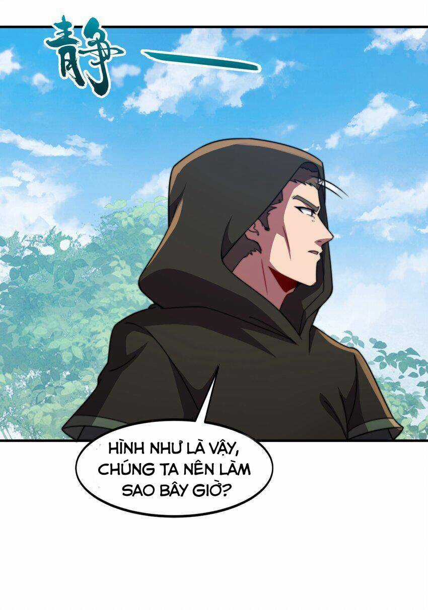 Vai Ác Sư Tôn Mang Theo Các Đồ Đệ Vô Địch Thiên Hạ, Nhân Vật Phản Diện Sư Tôn Ta Mang Theo Các Đồ Đệ Vô Địch Chapter 52 trang 49