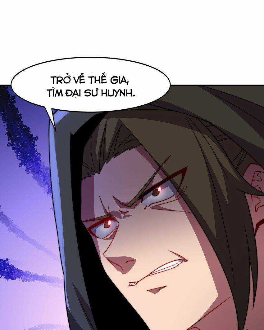 Vai Ác Sư Tôn Mang Theo Các Đồ Đệ Vô Địch Thiên Hạ, Nhân Vật Phản Diện Sư Tôn Ta Mang Theo Các Đồ Đệ Vô Địch Chapter 52 trang 50