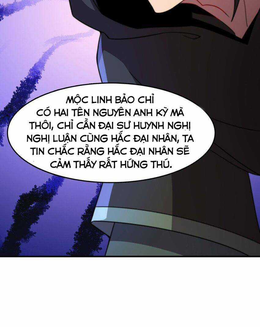 Vai Ác Sư Tôn Mang Theo Các Đồ Đệ Vô Địch Thiên Hạ, Nhân Vật Phản Diện Sư Tôn Ta Mang Theo Các Đồ Đệ Vô Địch Chapter 52 trang 51