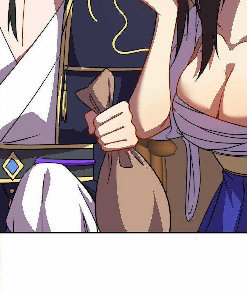 Vai Ác Sư Tôn Mang Theo Các Đồ Đệ Vô Địch Thiên Hạ, Nhân Vật Phản Diện Sư Tôn Ta Mang Theo Các Đồ Đệ Vô Địch Chapter 52 trang 8