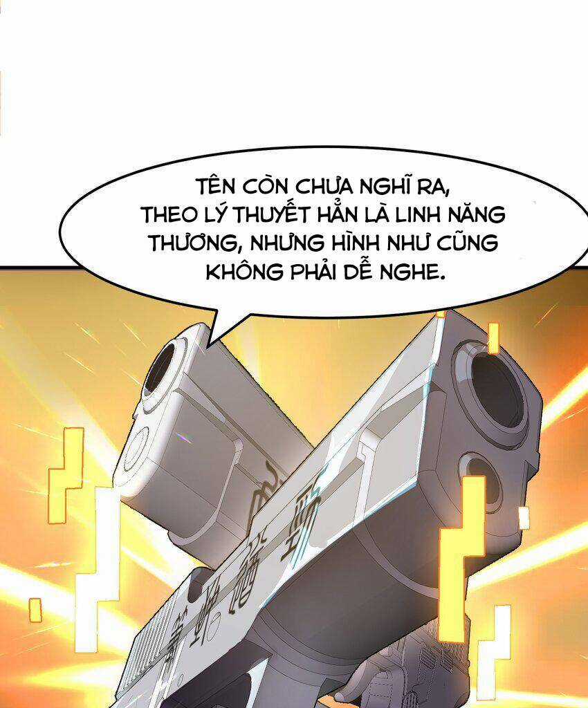 Vai Ác Sư Tôn Mang Theo Các Đồ Đệ Vô Địch Thiên Hạ, Nhân Vật Phản Diện Sư Tôn Ta Mang Theo Các Đồ Đệ Vô Địch Chapter 52 trang 9