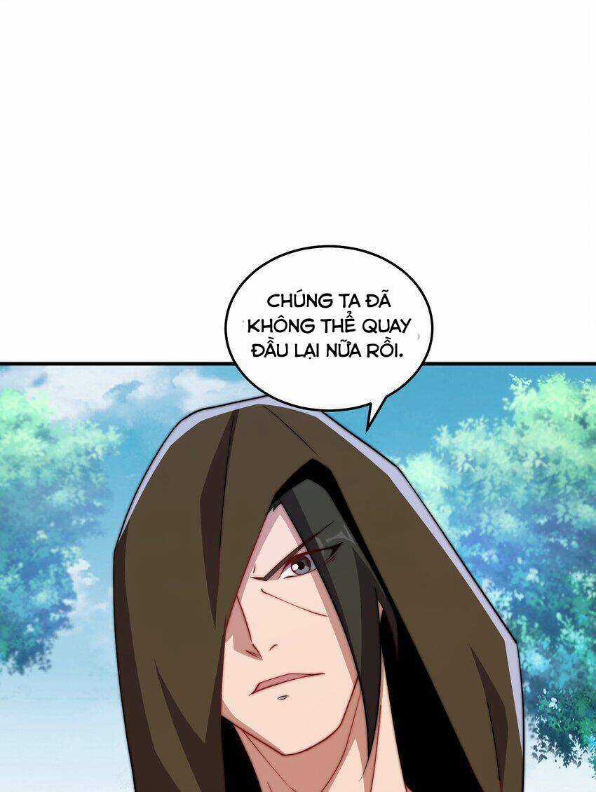 Vai Ác Sư Tôn Mang Theo Các Đồ Đệ Vô Địch Thiên Hạ, Nhân Vật Phản Diện Sư Tôn Ta Mang Theo Các Đồ Đệ Vô Địch Chapter 53 trang 13