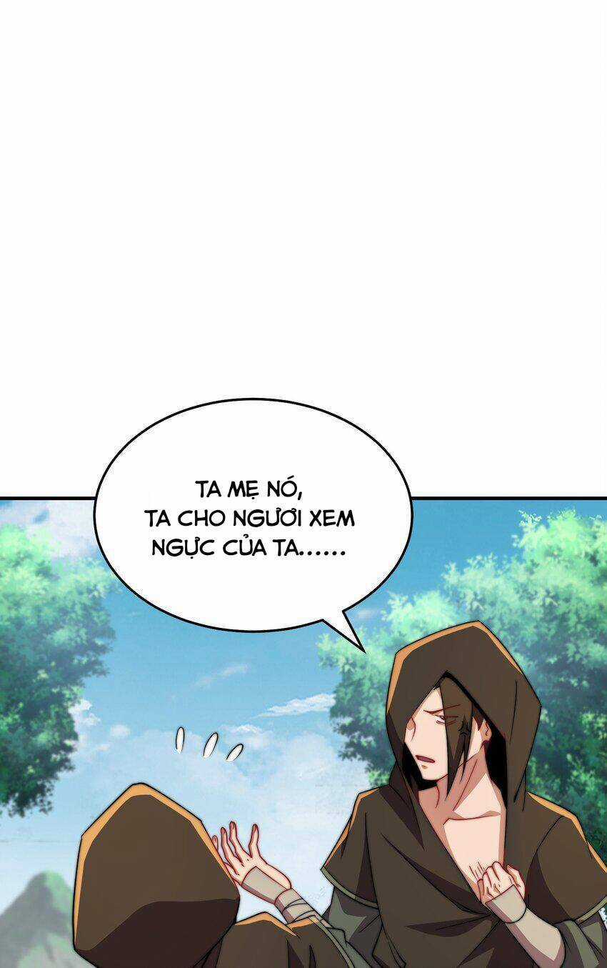 Vai Ác Sư Tôn Mang Theo Các Đồ Đệ Vô Địch Thiên Hạ, Nhân Vật Phản Diện Sư Tôn Ta Mang Theo Các Đồ Đệ Vô Địch Chapter 53 trang 17