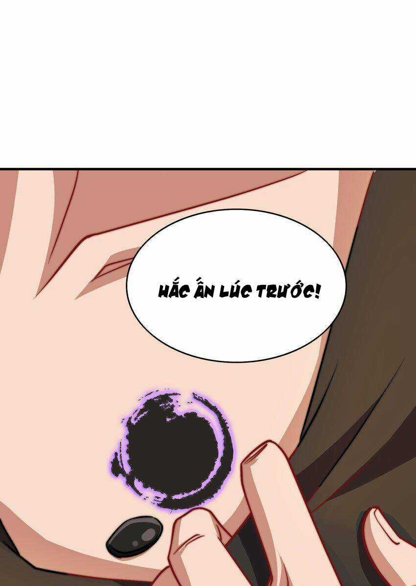 Vai Ác Sư Tôn Mang Theo Các Đồ Đệ Vô Địch Thiên Hạ, Nhân Vật Phản Diện Sư Tôn Ta Mang Theo Các Đồ Đệ Vô Địch Chapter 53 trang 19